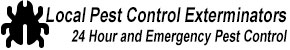 US Nav Const Batt MS Pest Control Exterminators